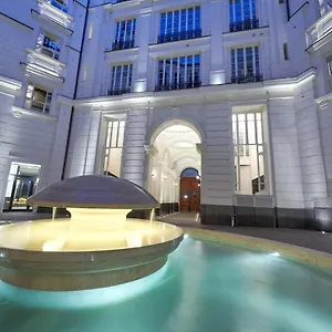 The One Napoli- Luxury Home-palazzo Nanà Appartamento