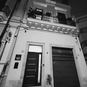 Incantevole Nel Cuore Del Centro Di Brindisi