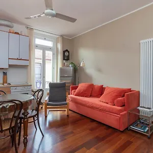 New Flat In Downtown Orti 16 Milano