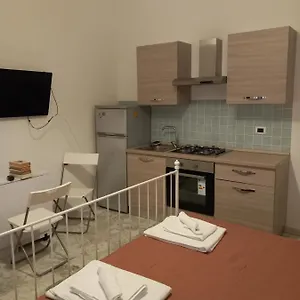 Casa Cappella San Severo Appartamento