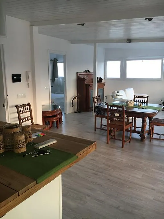 Attico Paradiso Napoli 0*,