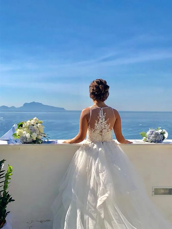 Attico Paradiso Napoli